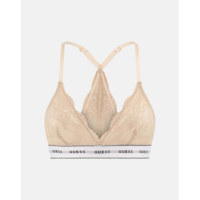 Product GUESS BELLE TRIANGLE WOMEN'S UNDERWEAR base image