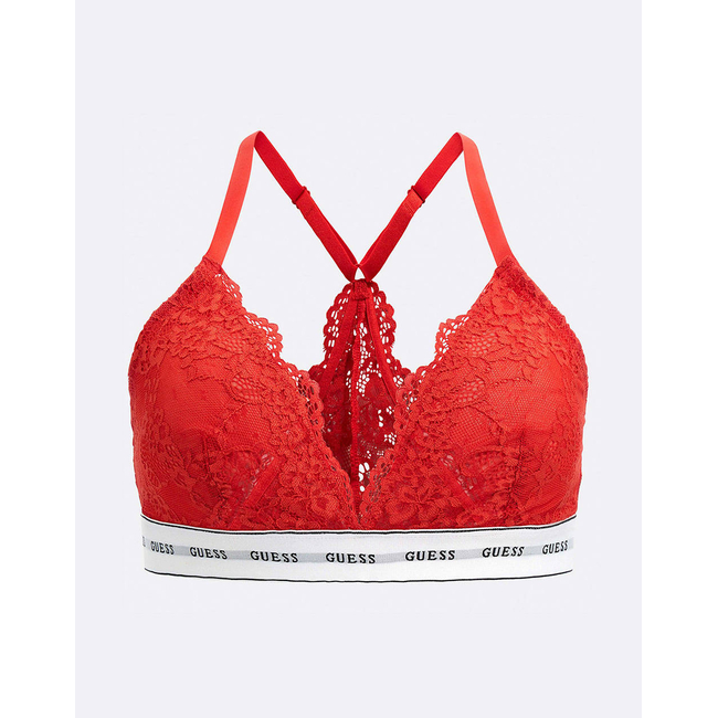 Product GUESS  BELLE TRIANGLE ΕΣΩΡΟΥΧΟ ΓΥΝΑΙΚΕΙΟ base image