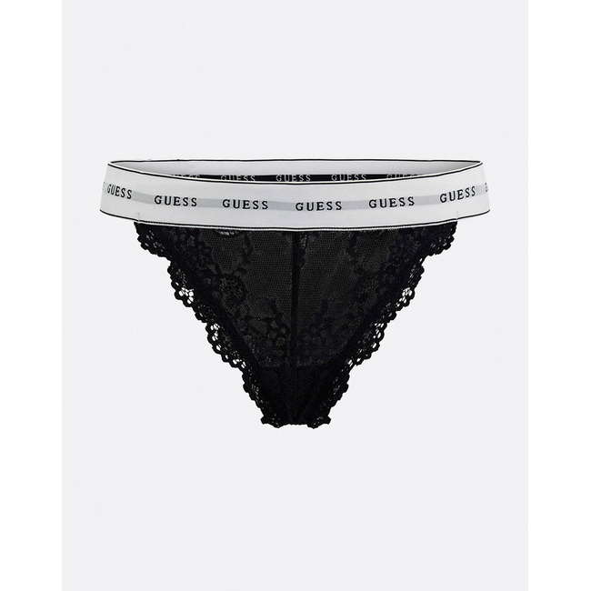 Product GUESS BELLE BRAZILIAN WOMEN'S UNDERWEAR base image