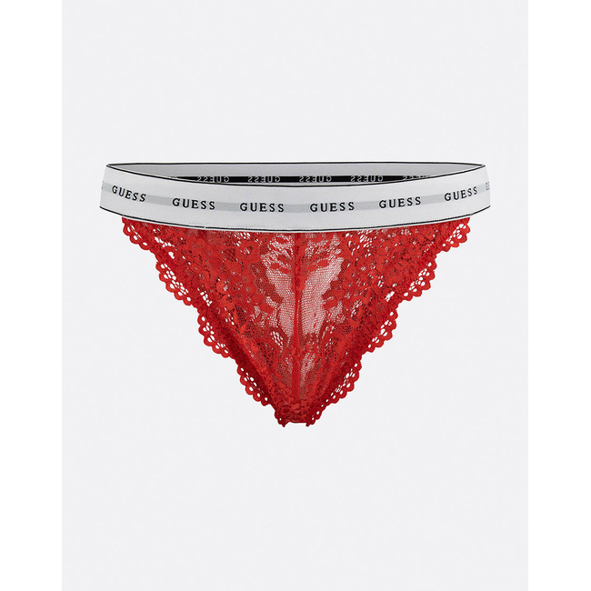 Product GUESS BELLE BRAZILIAN WOMEN'S UNDERWEAR base image