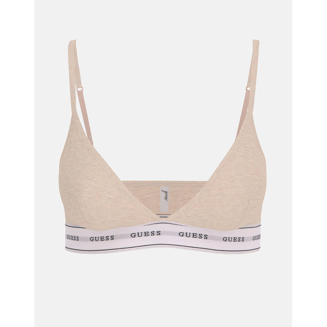 Product GUESS CARRIE TRIANGLE WOMEN'S UNDERWEAR base image