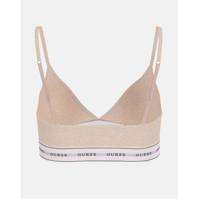 Product GUESS CARRIE TRIANGLE WOMEN'S UNDERWEAR base image