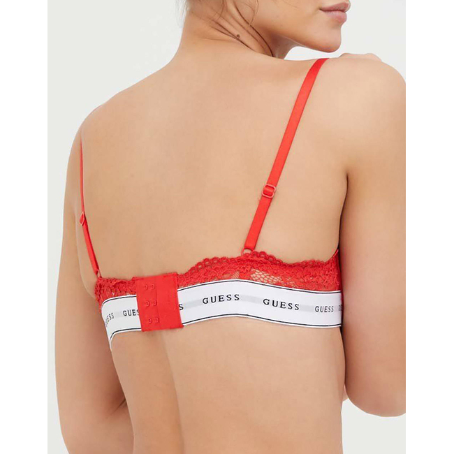 Product GUESS  BELLE PUSH UP - DAILY LACE ΕΣΩΡΟΥΧΟ W base image