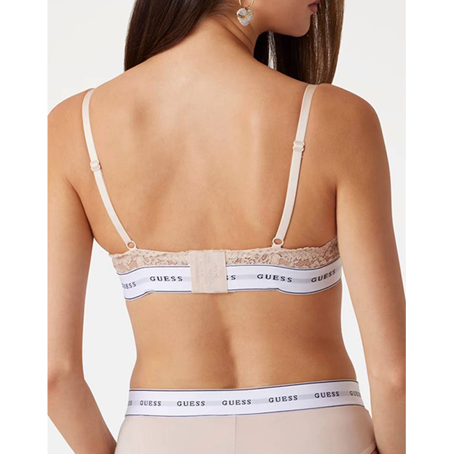 Product GUESS  BELLE PUSH UP - DAILY LACE ΕΣΩΡΟΥΧΟ W base image