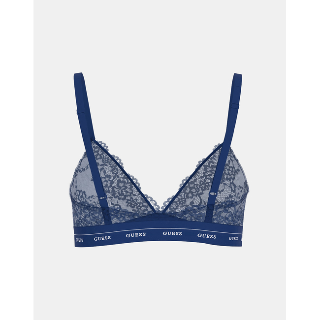 Product GUESS  JANE TRIANGLE - FLOWERY LACE BAND SOLID UNDERWEAR W base image