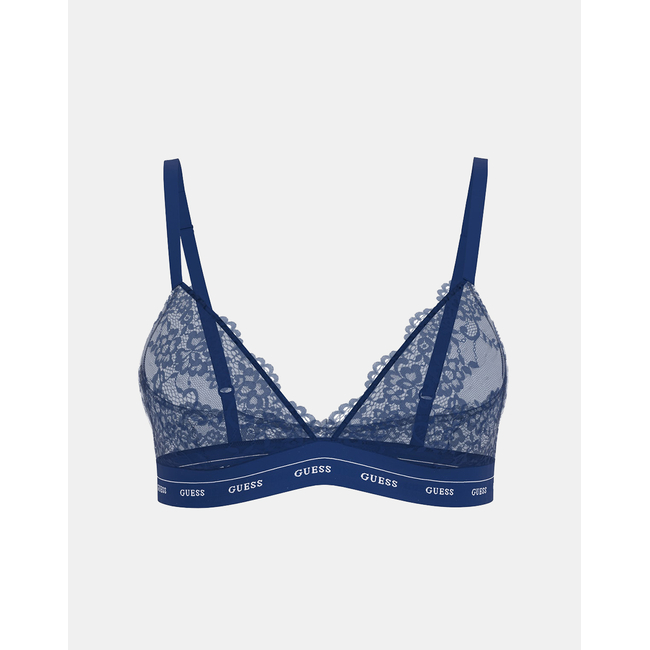 Product GUESS  JANE TRIANGLE - FLOWERY LACE BAND SOLID UNDERWEAR W base image