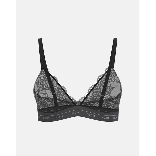 Product GUESS  JANE TRIANGLE - FLOWERY LACE BAND SOLID UNDERWEAR W base image