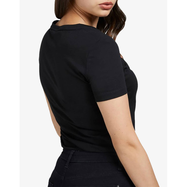 Product GUESS SS CN ORIGINAL TEE ΜΠΛΟΥΖΑ ΓΥΝΑΙΚΕΙΟ base image