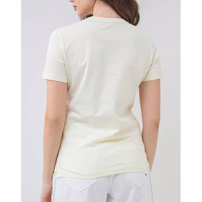 Product GUESS SS CN ORIGINAL TEE ΜΠΛΟΥΖΑ ΓΥΝΑΙΚΕΙΟ base image