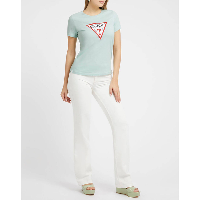 Product GUESS T-SHIRT base image