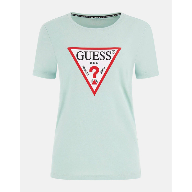 Product GUESS T-SHIRT base image