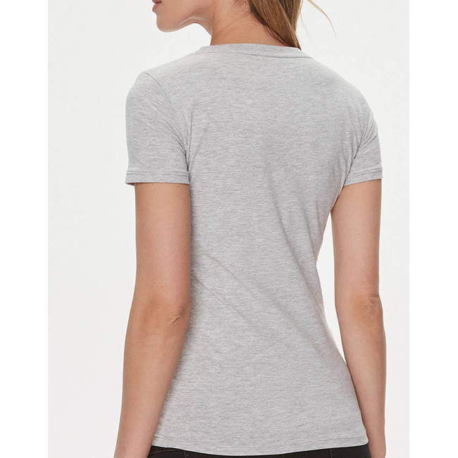 Product GUESS SS VN MINI TRIANGLE TEE ΜΠΛΟΥΖΑ ΓΥΝΑΙΚΕΙΟ base image