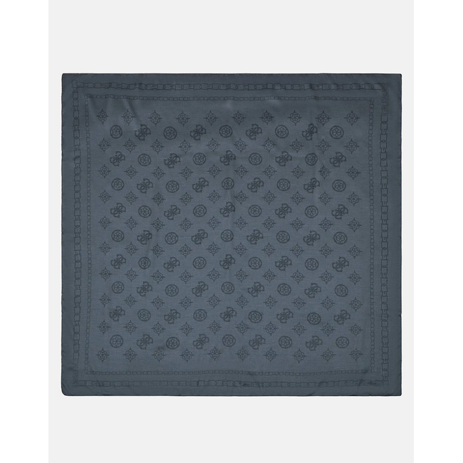 Product GUESS KUBA KEFIAH 125X125 WOMEN'S ACCESSORIES base image