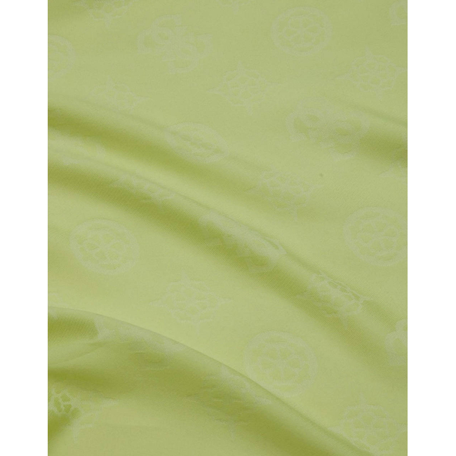 Product GUESS KUBA KEFIAH 125X125 WOMEN'S ACCESSORIES base image