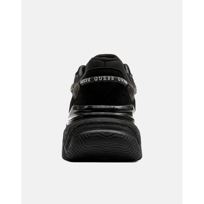 Product GUESS MICOLA WOMEN'S SHOES base image