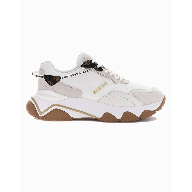 Product GUESS MICOLA WOMEN'S SHOES base image