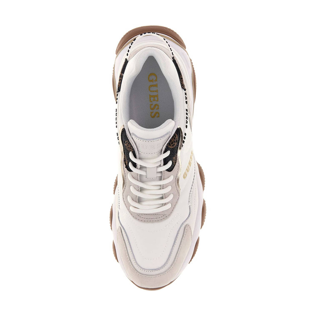 Product GUESS MICOLA WOMEN'S SHOES base image