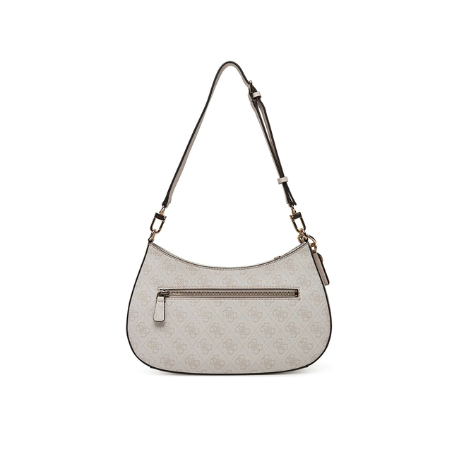 Product GUESS NOELLE SHOULDER WOMEN'S BAG (Dimensions: 29 x 18 x 6 cm) base image