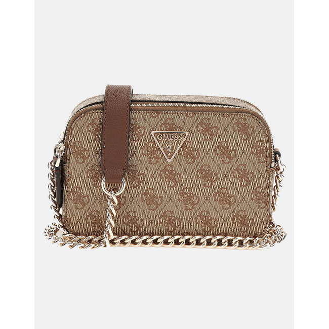 Product GUESS  NOELLE CROSSBODY CAMERA ΤΣΑΝΤΑ ΓΥΝΑΙΚΕΙΟ base image
