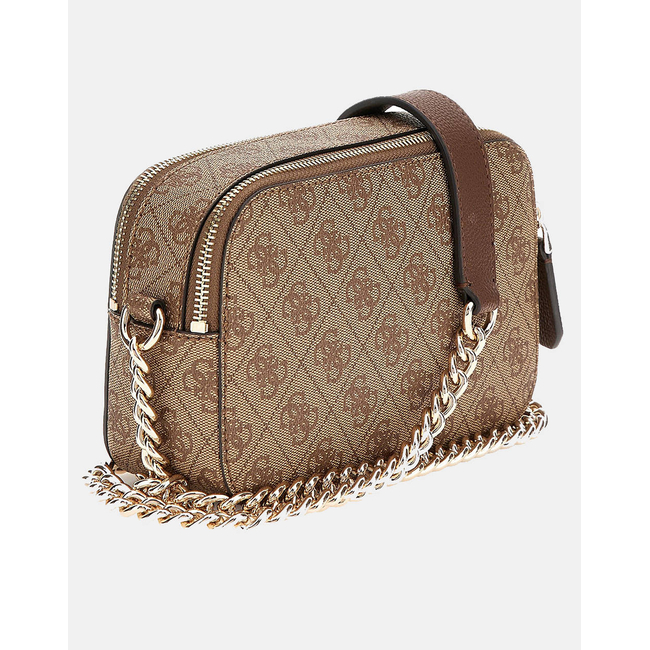 Product GUESS  NOELLE CROSSBODY CAMERA ΤΣΑΝΤΑ ΓΥΝΑΙΚΕΙΟ base image