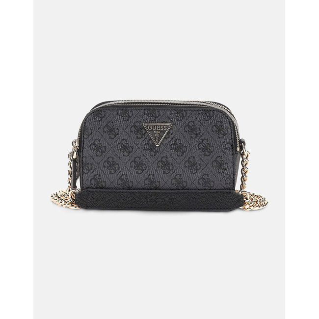 Product GUESS  NOELLE CROSSBODY CAMERA ΤΣΑΝΤΑ ΓΥΝΑΙΚΕΙΟ base image