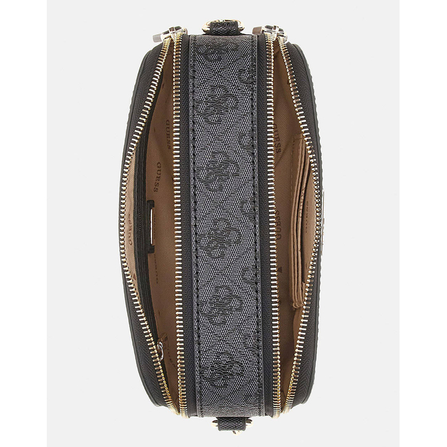 Product GUESS  NOELLE CROSSBODY CAMERA ΤΣΑΝΤΑ ΓΥΝΑΙΚΕΙΟ base image