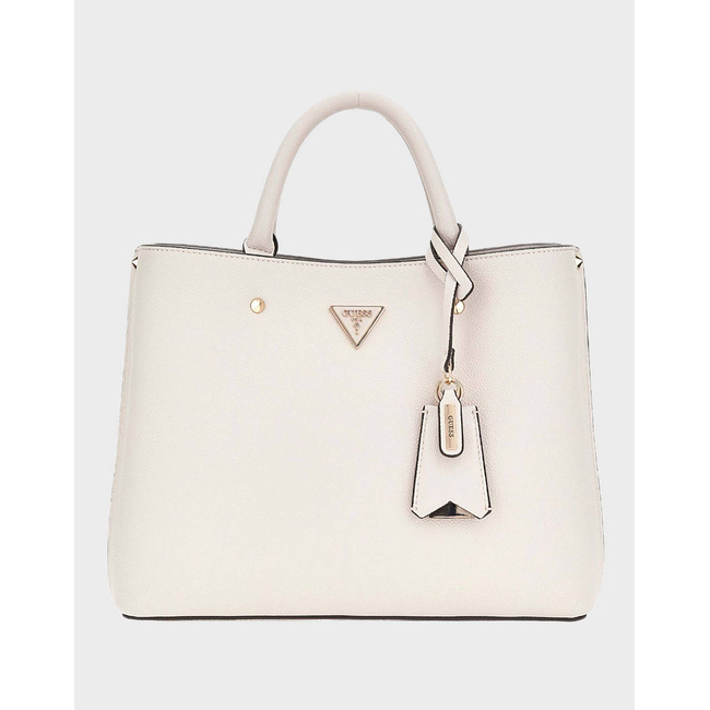 Product GUESS  MERIDIAN GIRLFRIEND SATCHEL ΤΣΑΝΤΑ ΓΥΝΑΙΚΕΙΟ base image