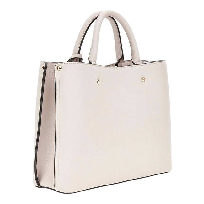 Product GUESS  MERIDIAN GIRLFRIEND SATCHEL ΤΣΑΝΤΑ ΓΥΝΑΙΚΕΙΟ base image