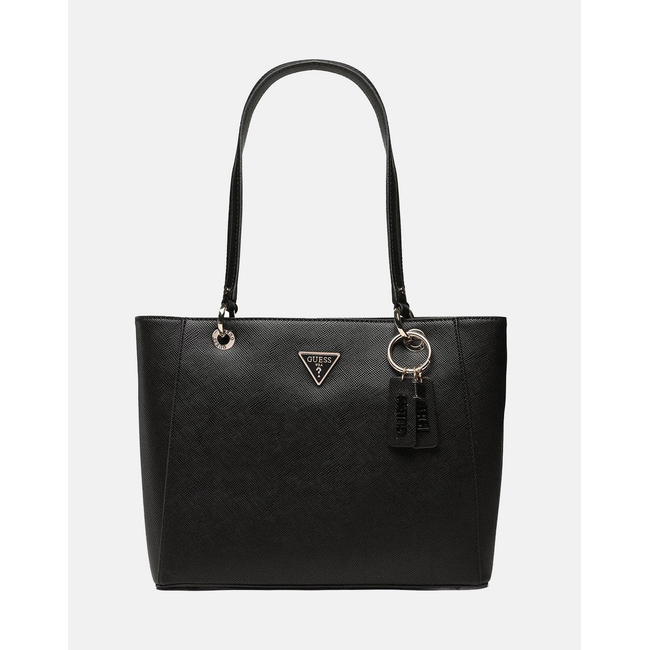 Product GUESS NOELLE TOTE BAG WOMEN (Dimensions: 37 x 26 x 10 cm) base image
