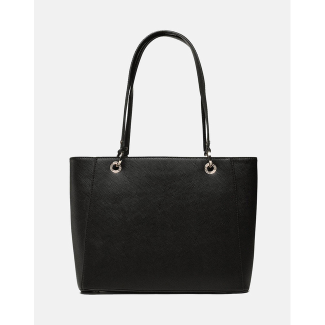 Product GUESS NOELLE TOTE BAG WOMEN (Dimensions: 37 x 26 x 10 cm) base image