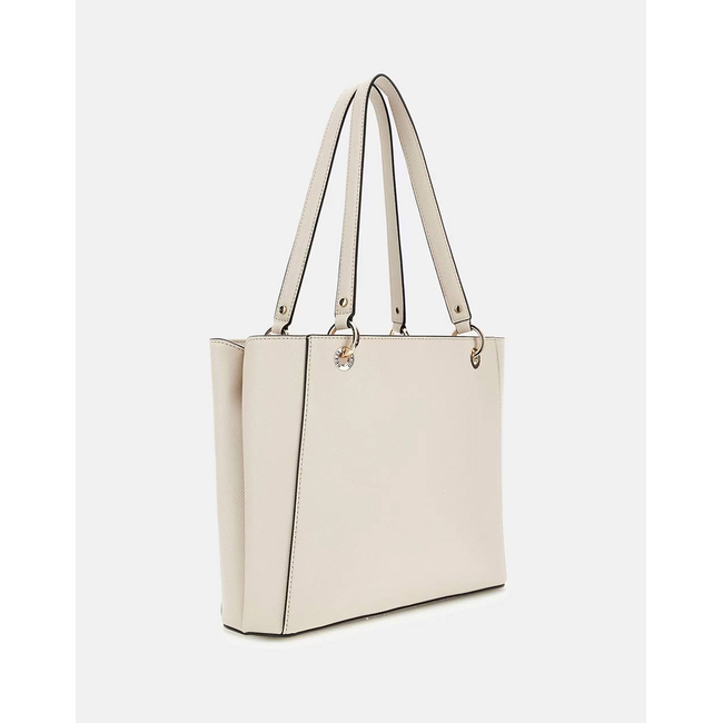 Product GUESS  NOELLE TOTE ΤΣΑΝΤΑ ΓΥΝΑΙΚΕΙΟ (Διαστάσεις: 37 x 26 x 10εκ.) base image