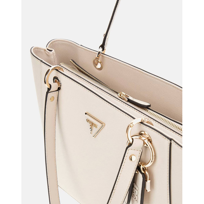 Product GUESS  NOELLE TOTE ΤΣΑΝΤΑ ΓΥΝΑΙΚΕΙΟ (Διαστάσεις: 37 x 26 x 10εκ.) base image