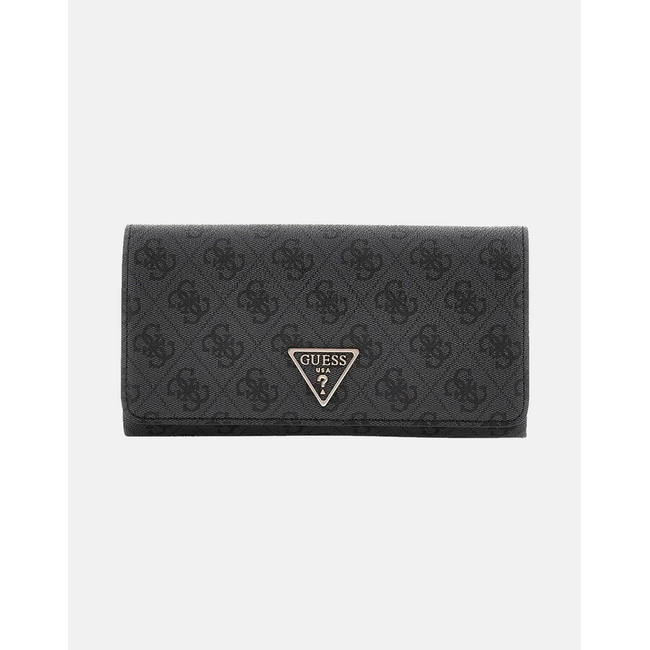 Product GUESS NOELLE XBODY FLAP ORGANIZER BAG WOMEN (Dimensions: 14 x 21 x 4cm.) base image