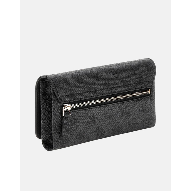 Product GUESS NOELLE XBODY FLAP ORGANIZER BAG WOMEN (Dimensions: 14 x 21 x 4cm.) base image
