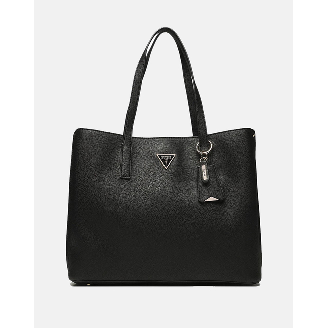 Product GUESS MERIDIAN GIRLFRIEND TOTE BAG WOMEN (Dimensions: 37 x 29 x 11 cm.) base image