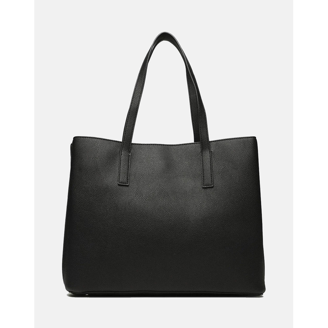 Product GUESS MERIDIAN GIRLFRIEND TOTE BAG WOMEN (Dimensions: 37 x 29 x 11 cm.) base image