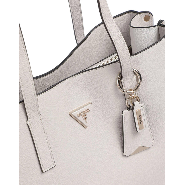 Product GUESS  MERIDIAN GIRLFRIEND TOTE ΤΣΑΝΤΑ ΓΥΝΑΙΚΕΙΟ (Διαστάσεις: 37 x 29 x 11 εκ.) base image