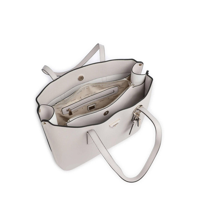Product GUESS  MERIDIAN GIRLFRIEND TOTE ΤΣΑΝΤΑ ΓΥΝΑΙΚΕΙΟ (Διαστάσεις: 37 x 29 x 11 εκ.) base image