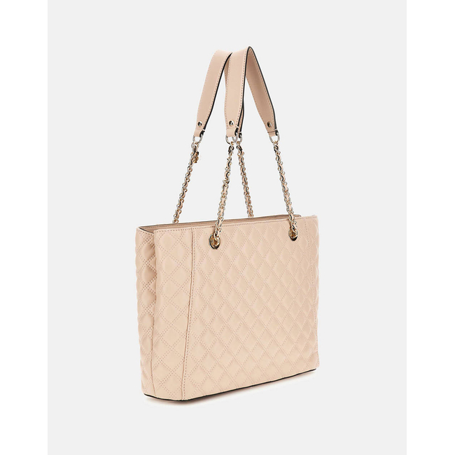 Product GUESS GIULLY LARGE TOTE BAG WOMEN (Dimensions: 37 x 26 x 10 cm.) base image