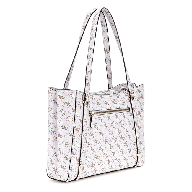 Product GUESS  ECO ERICA ELITE TOTE ΤΣΑΝΤΑ ΓΥΝΑΙΚΕΙΟ (Διαστάσεις: 26 x 33 x 12 εκ.) base image