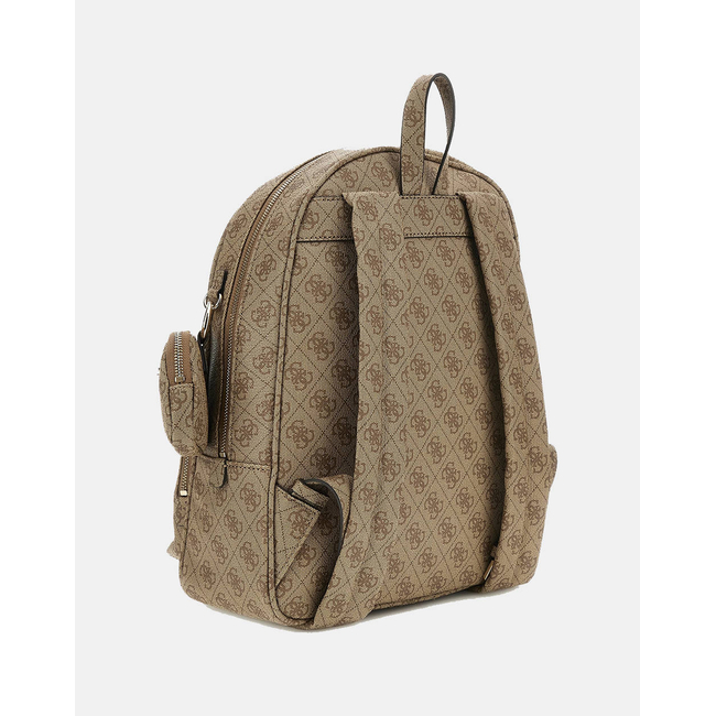 Product GUESS POWER PLAY LARGE TECH BACKPACK WOMEN'S BAG (Dimensions: 31 x 38 x 12 cm) base image