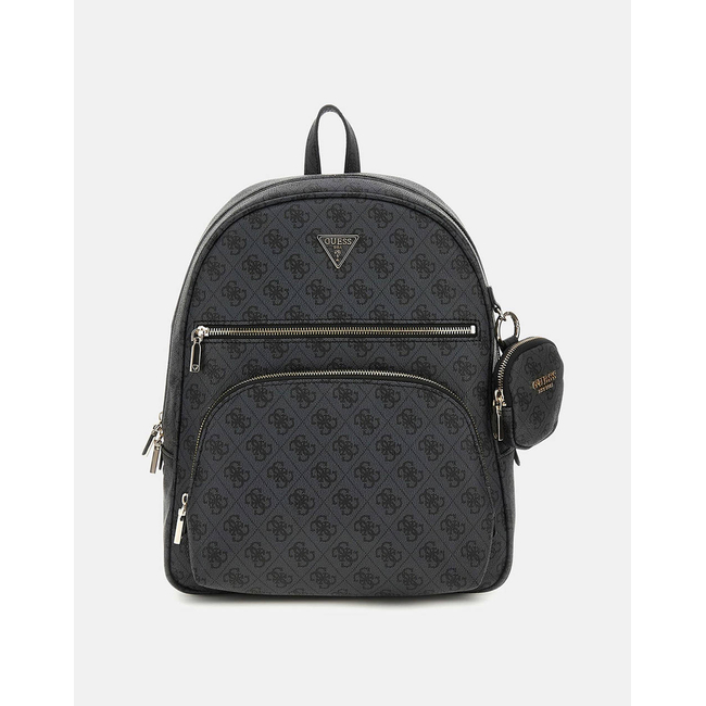 Product GUESS  POWER PLAY LARGE TECH BACKPACK ΤΣΑΝΤΑ ΓΥΝΑΙΚΕΙΟ base image
