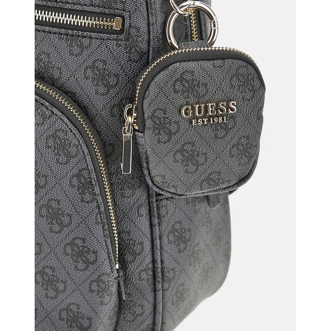 Product GUESS  POWER PLAY LARGE TECH BACKPACK ΤΣΑΝΤΑ ΓΥΝΑΙΚΕΙΟ base image