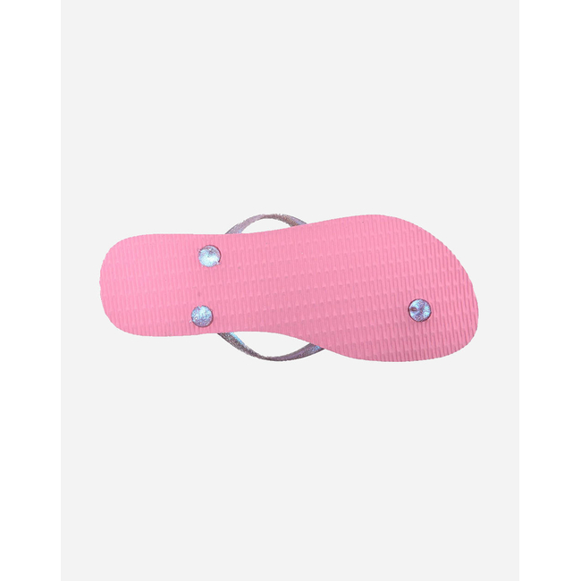 Product HAVAIANAS SLIM PAISAGE MACARON FLIP FLOPS base image