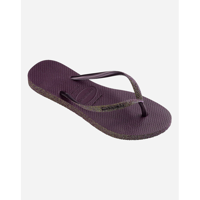 Product HAVAIANAS SLIM SPARKLE II ΣΑΓΙΟΝΑΡΕΣ base image