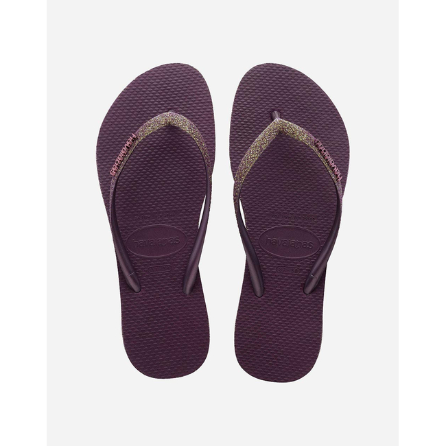 Product HAVAIANAS SLIM SPARKLE II ΣΑΓΙΟΝΑΡΕΣ base image