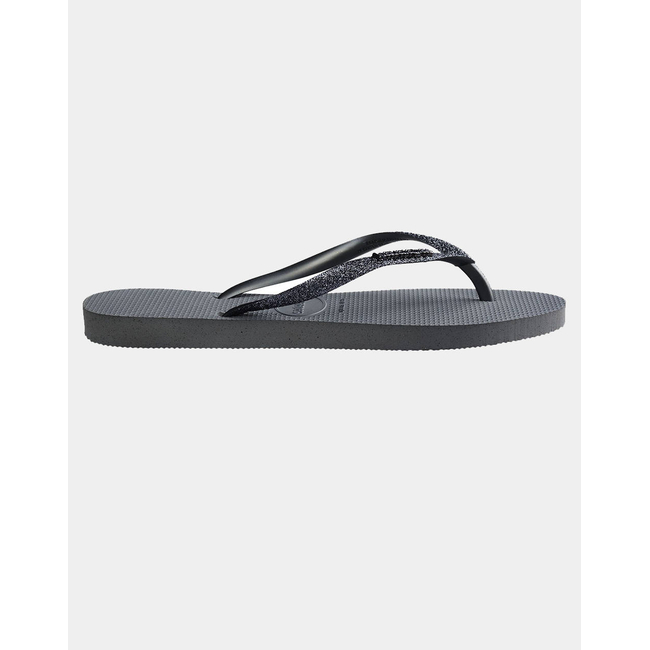 Product HAVAIANAS  SLIM GLITTER II FLIP FLOPS base image