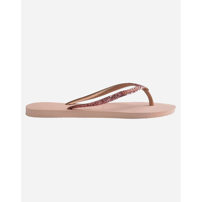 Product HAVAIANAS  SLIM GLITTER II FLIP FLOPS base image