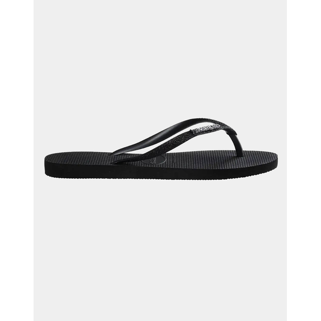 Product HAVAIANAS  SLIM GLITTER II FLIP FLOPS base image