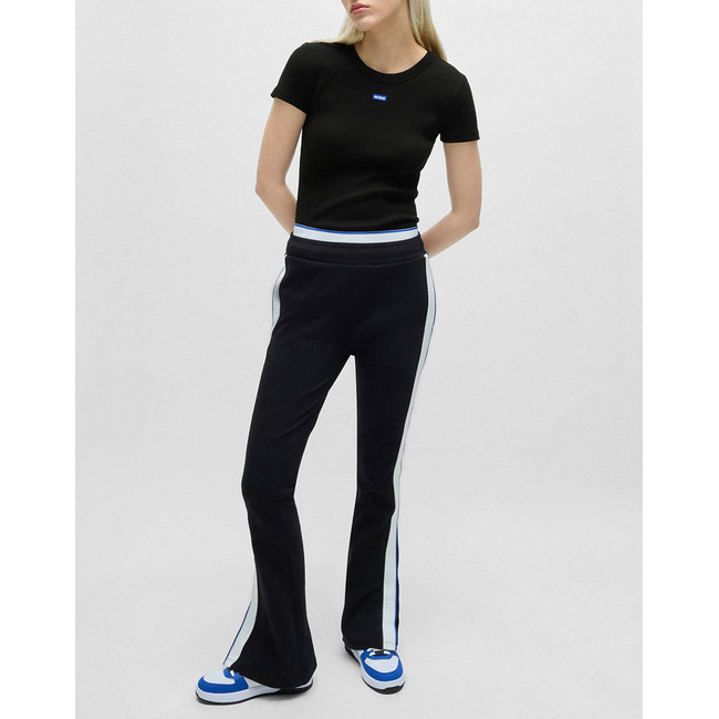 Product HUGO Easy Tee_B 10257055 01 base image